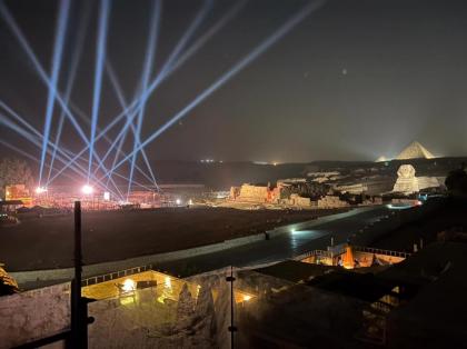 Kemet Pyramids Room view - image 18