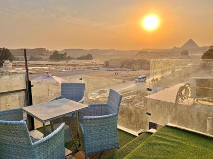 Kemet Pyramids Room view - image 19