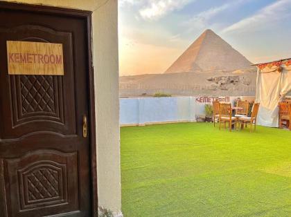 Kemet Pyramids Room view - image 20