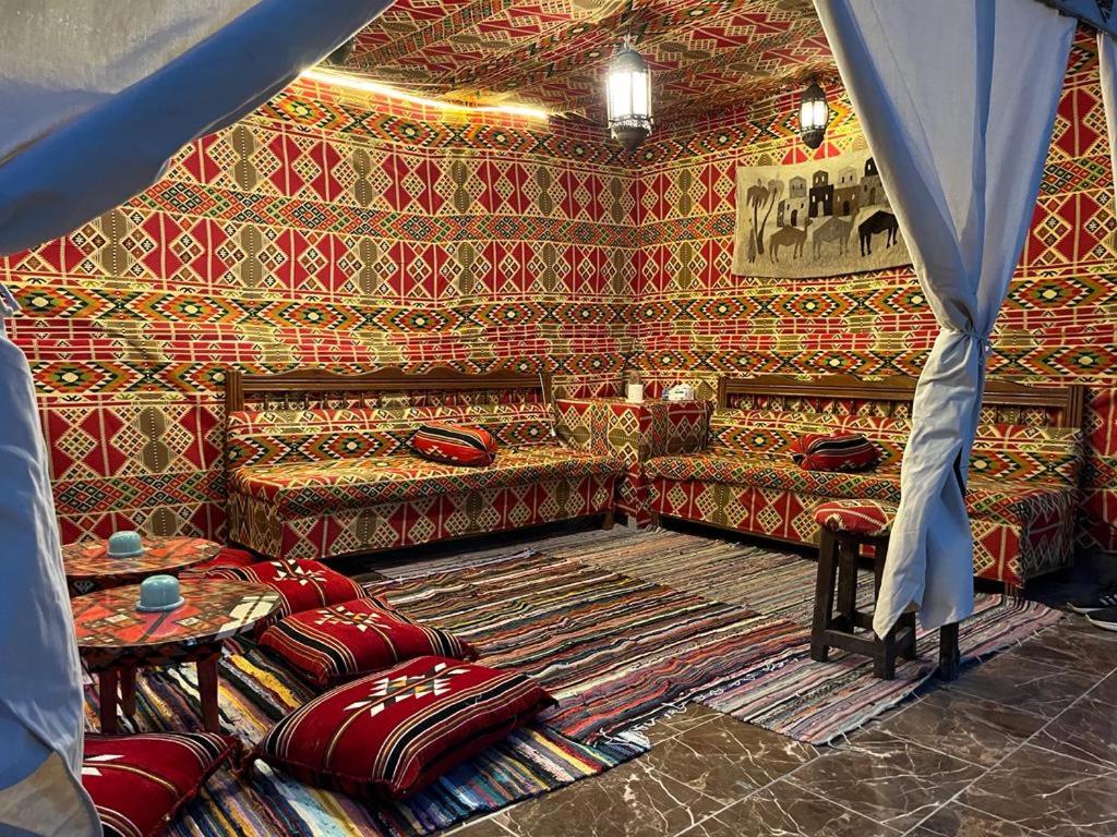 Kemet Pyramids Room view - image 4