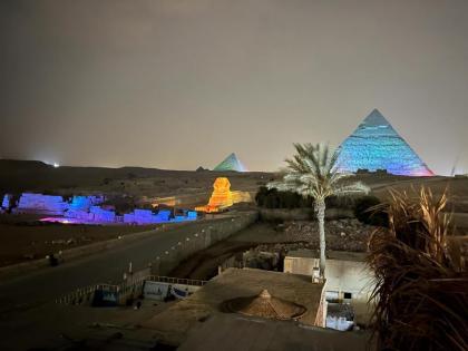 Kemet Pyramids Room view - image 6