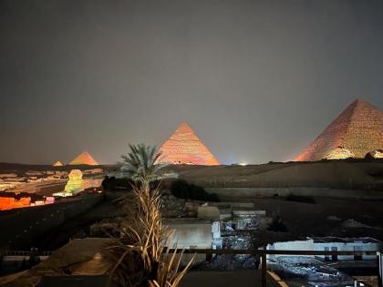Kemet Pyramids Room view - image 7
