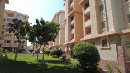 Gardnia Apartment (Compound) Cairo 