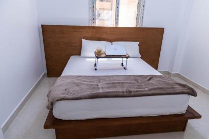 Gardnia Apartment (Compound) - image 11