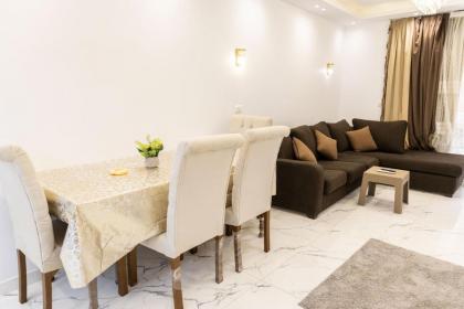 Gardnia Apartment (Compound) - image 2