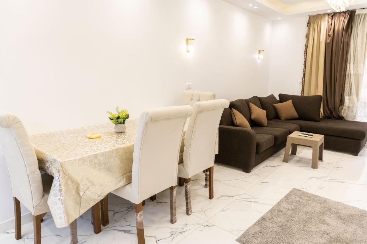 Gardnia Apartment (Compound) - image 2