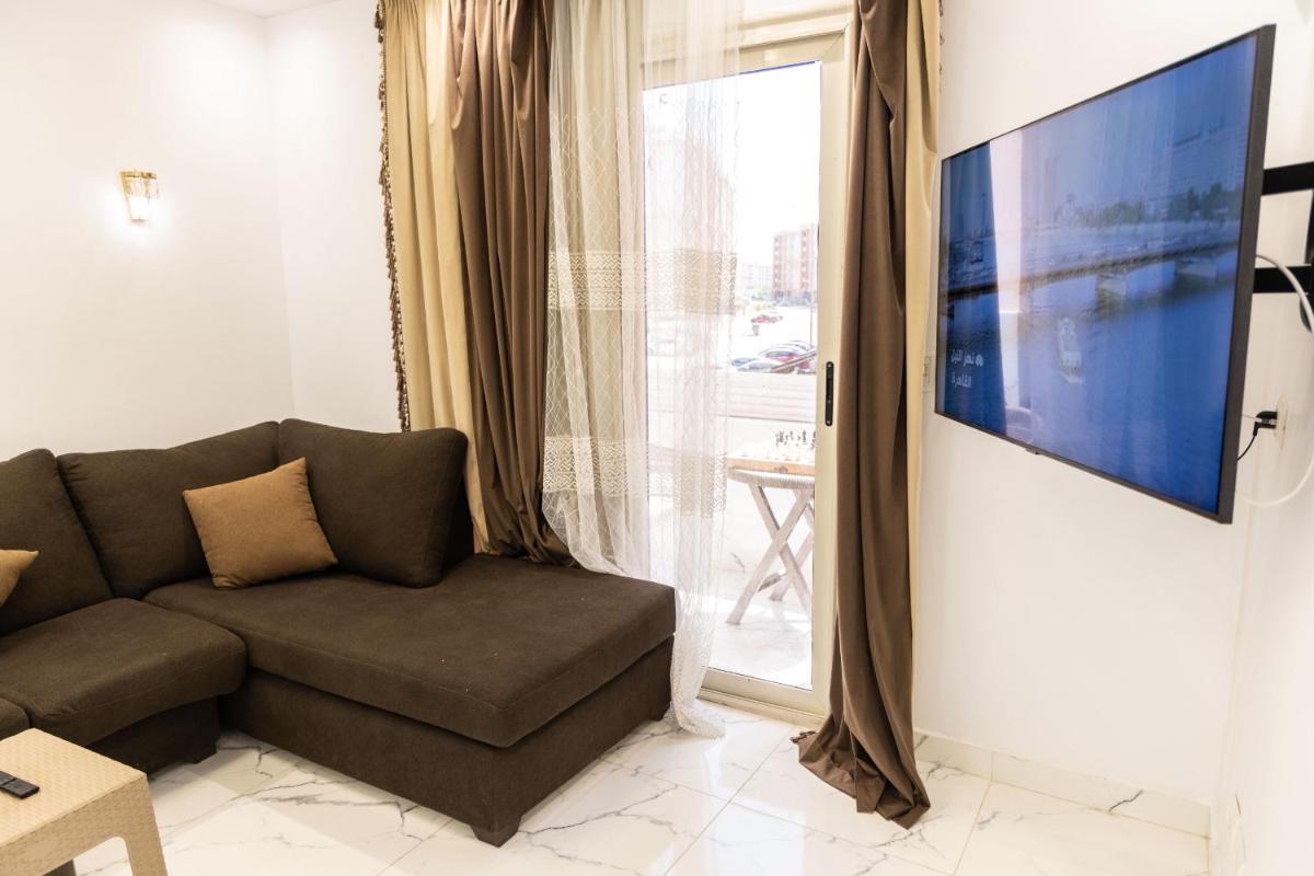 Gardnia Apartment (Compound) - image 4