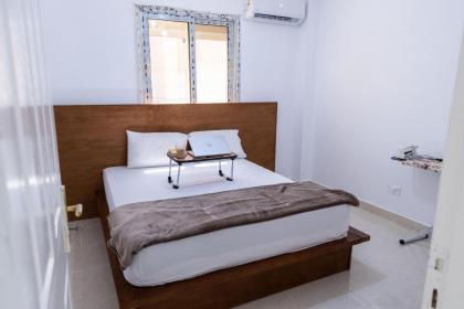 Gardnia Apartment (Compound) - image 6