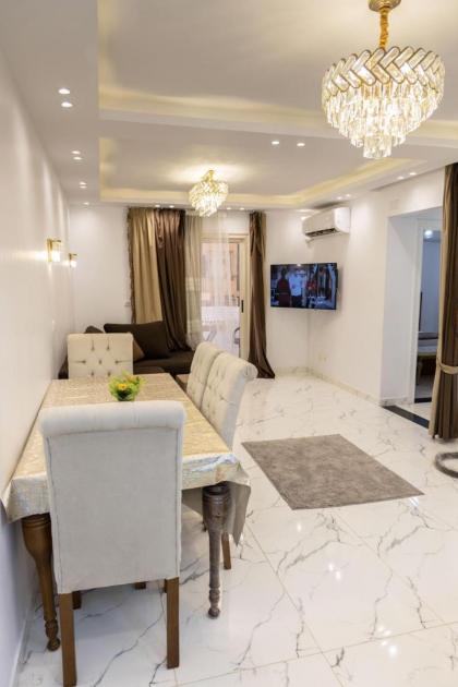 Gardnia Apartment (Compound) - image 7