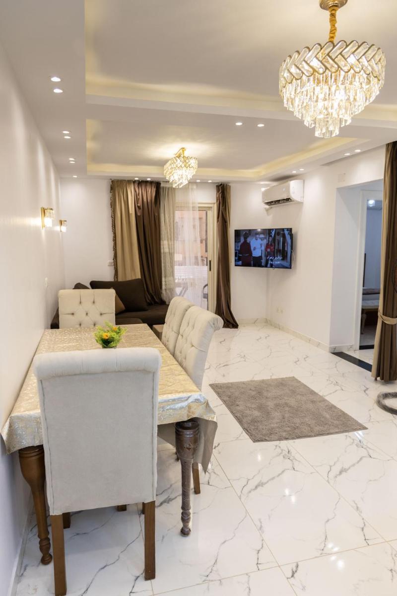 Gardnia Apartment (Compound) - image 7