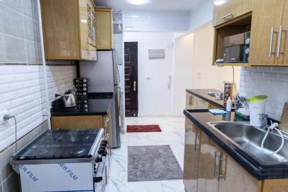 Gardnia Apartment (Compound) - image 9