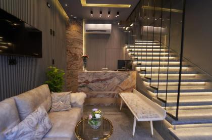 Gold's Pyramids Hotel - image 5