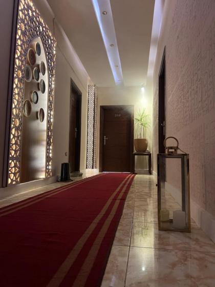 Pyramids Top guest house suite - image 29