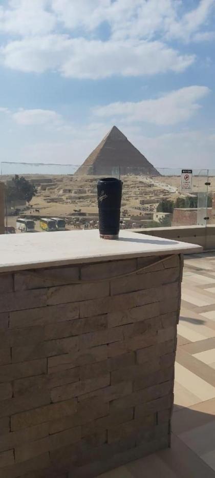 pyramids Retal view inn - image 11
