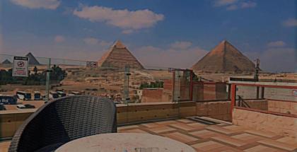 pyramids Retal view inn - image 6
