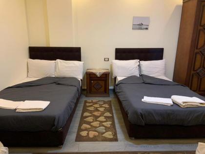 pyramids Retal view inn - image 7