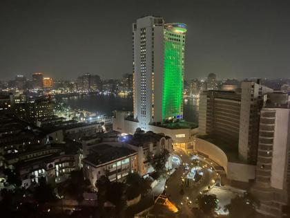 Nile Vication Inn