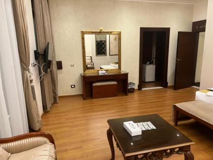 Nile Vication Inn - image 10