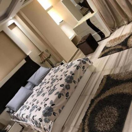 للإيجار شقه فندقيه فى المهندسين احجز معنا ولديك راحله مجانيه لاهرامات الجيزة Cairo