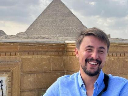 Blue Moon pyramids view - image 2