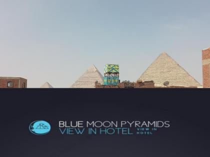 Blue Moon pyramids view - image 20