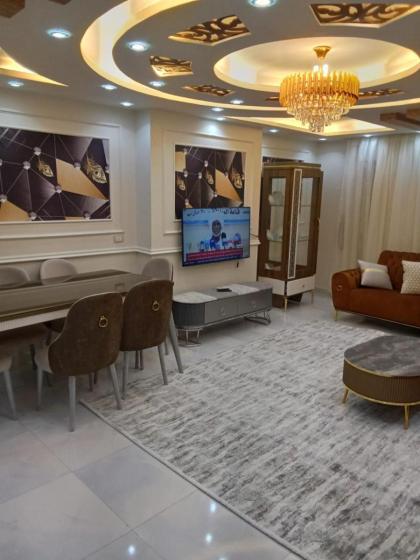 Apartment in Cairo 