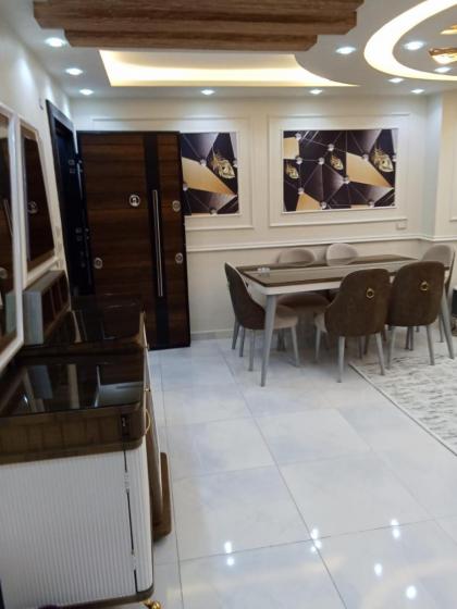 super lux furnished apartment in Al Muhandeseen with a view on the Nile - image 18