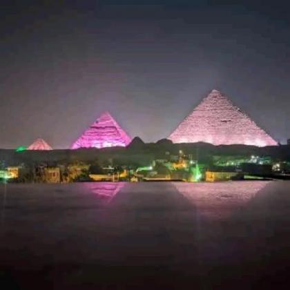 Guest houses in Cairo 