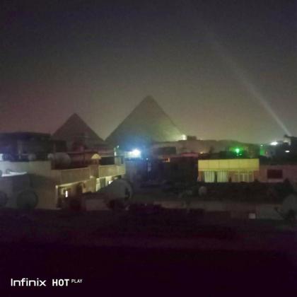 Store pyrmids view - image 12
