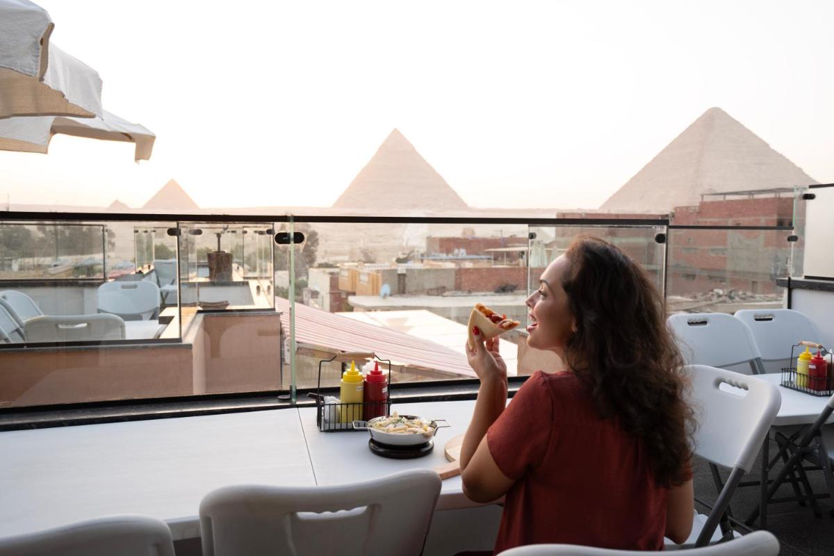 Sun and Sand Guest House - main image