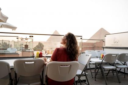 Sun and Sand Guest House - image 17