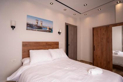 Sun and Sand Guest House - image 21