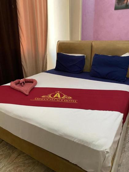 ABDEEN HOSTEL