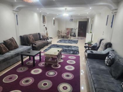 Apartment in Pyramids Gardens - image 11
