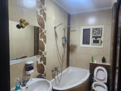 Apartment in Pyramids Gardens - image 12