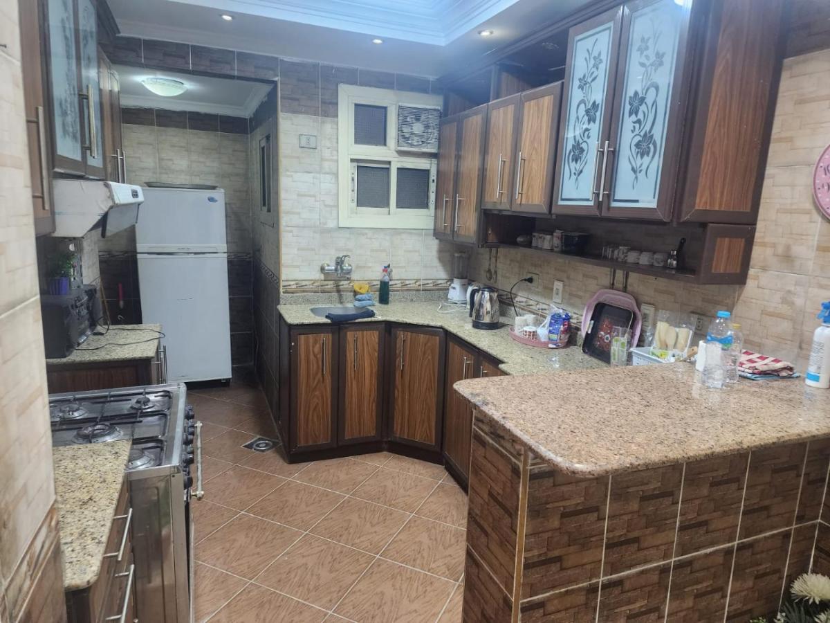 Apartment in Pyramids Gardens - image 2