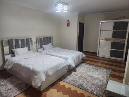 Apartment in Pyramids Gardens - image 6