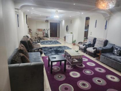 Apartment in Pyramids Gardens - image 7