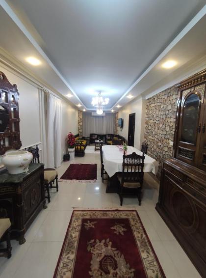 Diamond Pyramids View Apartment - image 11