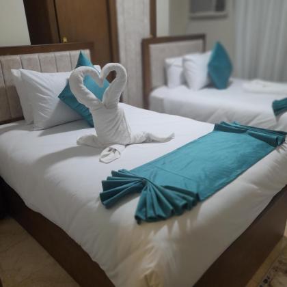 Diamond Pyramids View Apartment - image 16