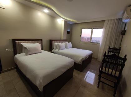 Diamond Pyramids View Apartment - image 17