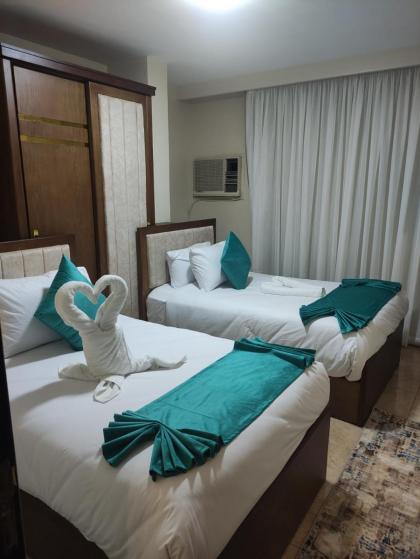Diamond Pyramids View Apartment - image 18