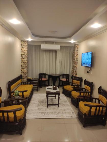 Diamond Pyramids View Apartment - image 2