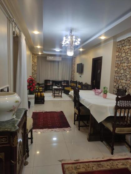Diamond Pyramids View Apartment - image 20