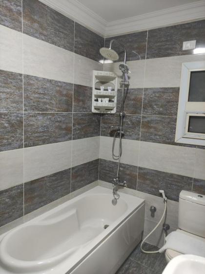 Diamond Pyramids View Apartment - image 6