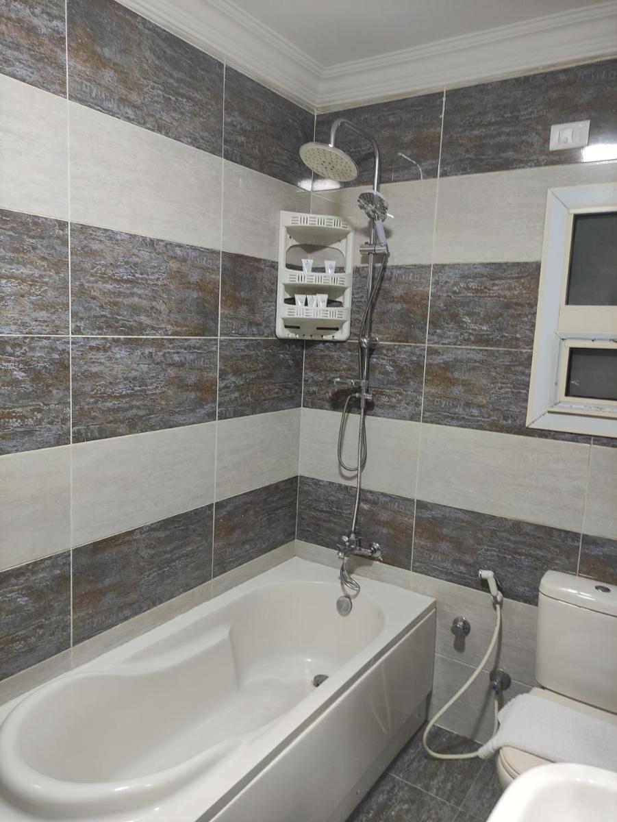 Diamond Pyramids View Apartment - image 6