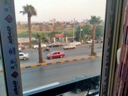 Zahrat Al Bahr El Azam Apartments