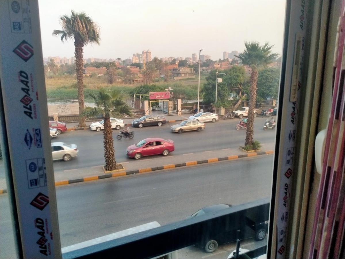 Zahrat Al Bahr El Azam Apartments - main image
