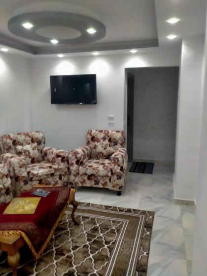 Zahrat Al Bahr El Azam Apartments - image 10