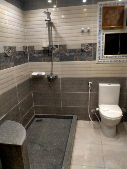 Zahrat Al Bahr El Azam Apartments - image 11